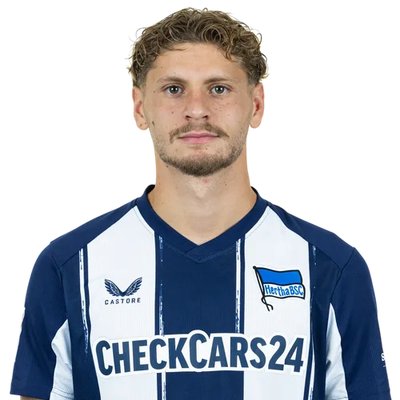 Márton Dárdai