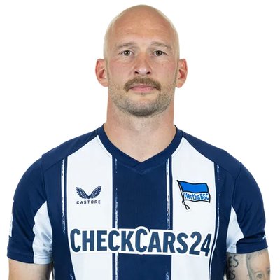 Toni Leistner