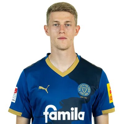 Alexander Bernhardsson