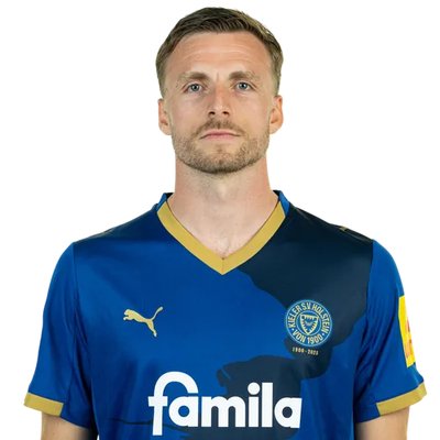 Carl Johansson