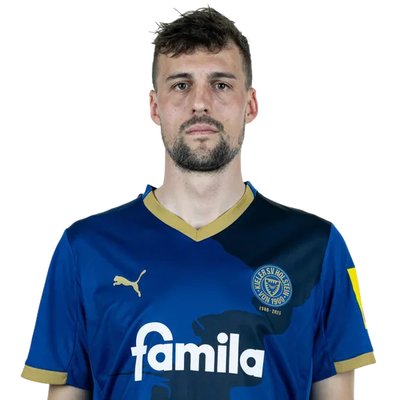 Jonas Meffert