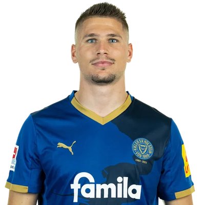 Marcus Müller
