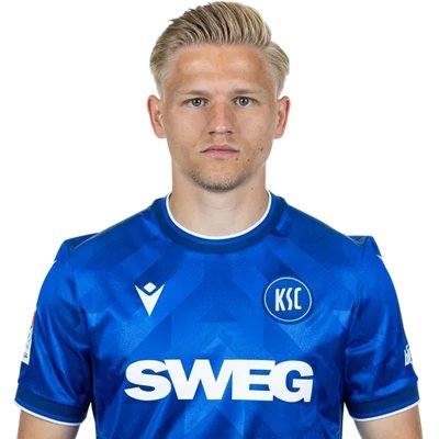 Andreas Müller