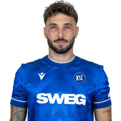 Fabian Schleusener