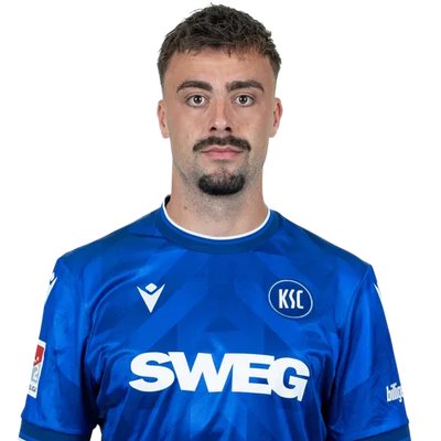 Philipp Förster