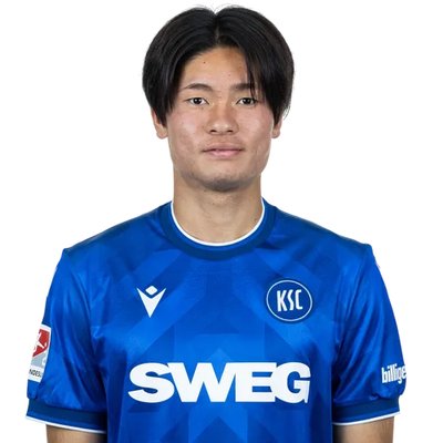 Shio Fukuda