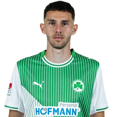 Branimir Hrgota