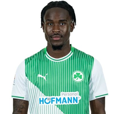 Noel Futkeu