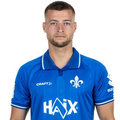 Fabian Nürnberger