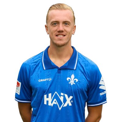 Isac Lidberg