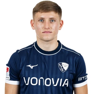 Callum Marshall