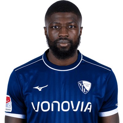 Ibrahim Sissoko