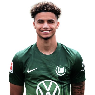 Kevin Paredes