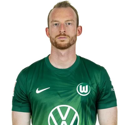 Maximilian Arnold