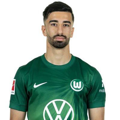 Mohamed Amoura