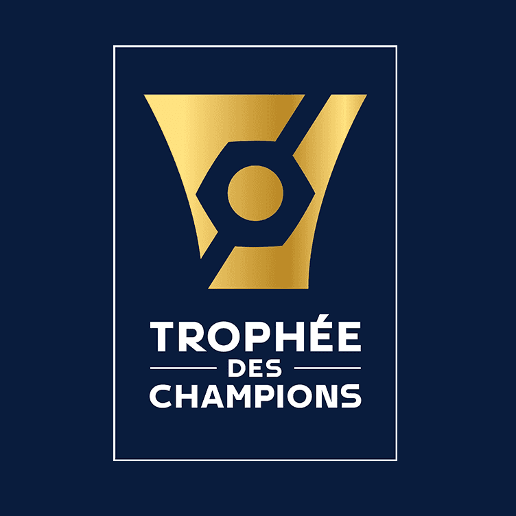 Trophée des Champions