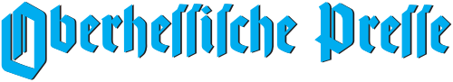 Oberhessische Presse