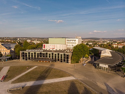 Staatstheater Kassel