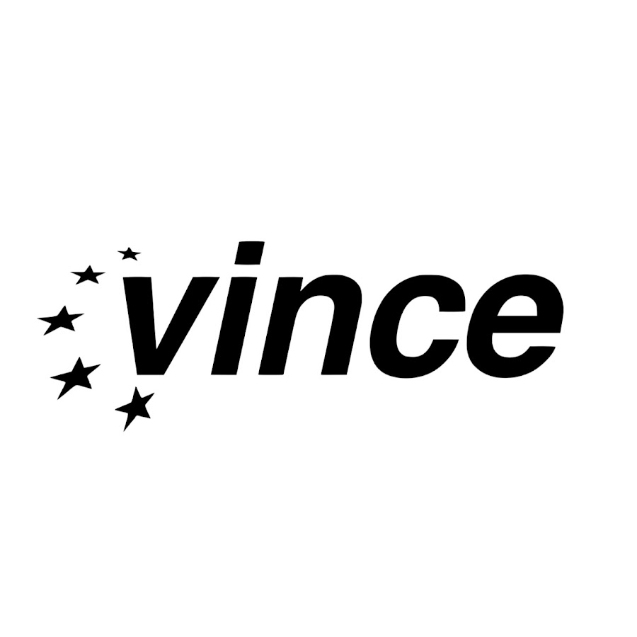 vince logo