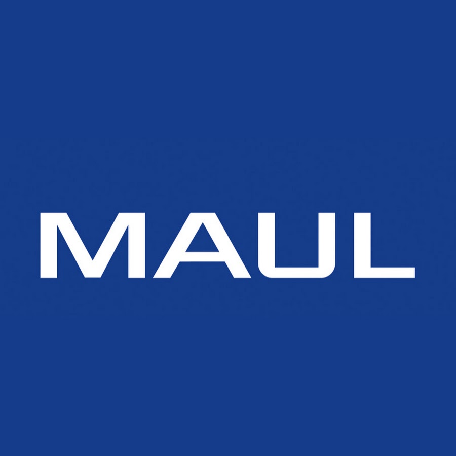 Maul logo