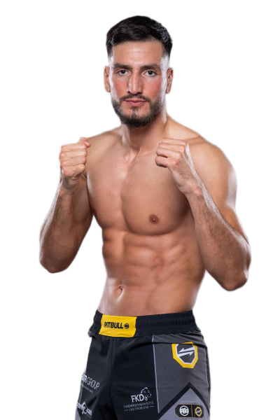 Tamerlan Dulatov