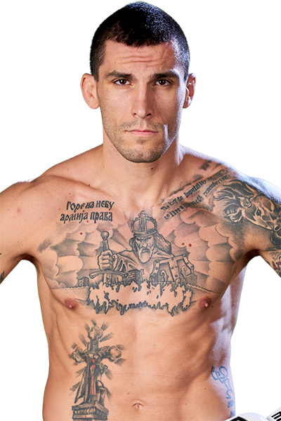 Aleksandar Ilič
