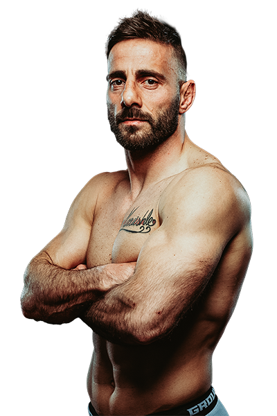 Giovanni Melillo