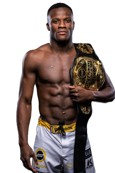 Losene Keita