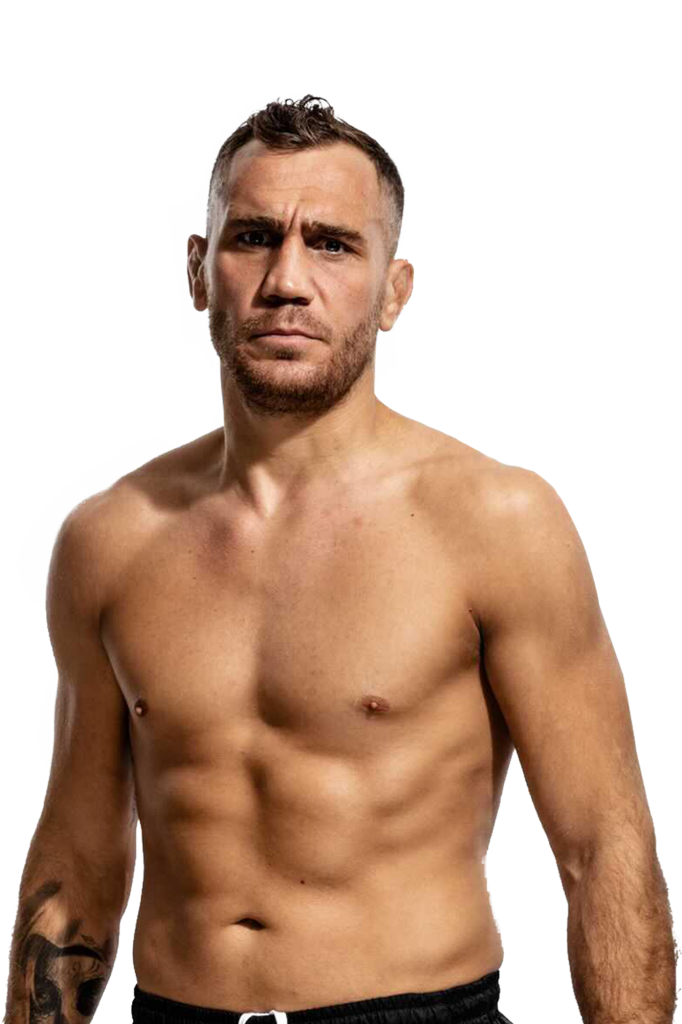 Mickael Lebout