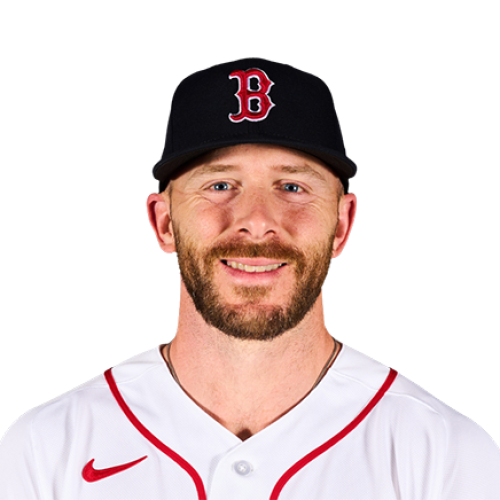 Trevor Story logo