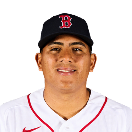 Ranger Suarez