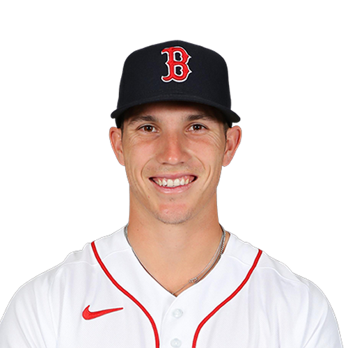 Jarren Duran