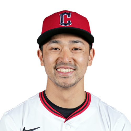 Steven Kwan