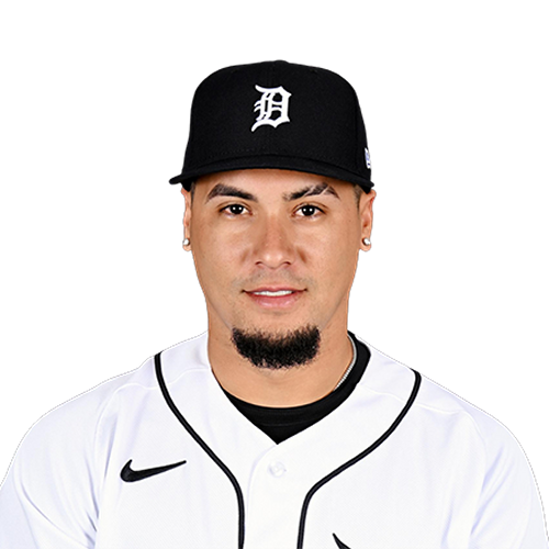 Javier Baez logo