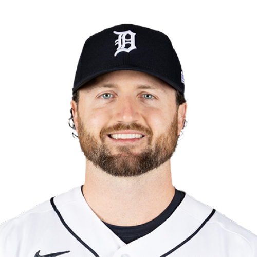 Casey Mize logo