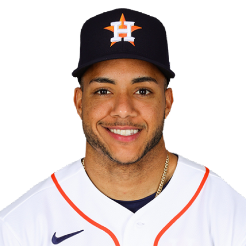 Jeremy Peña logo