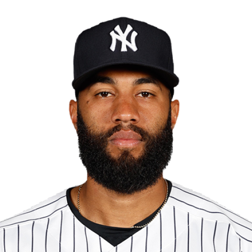 Amed Rosario logo
