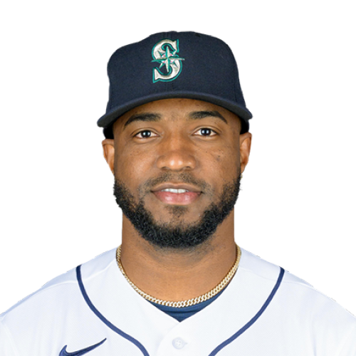 Victor Robles logo