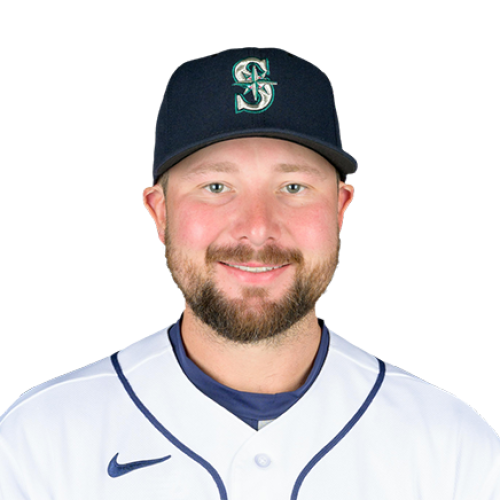 Cal Raleigh