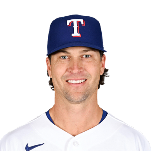 Jacob deGrom