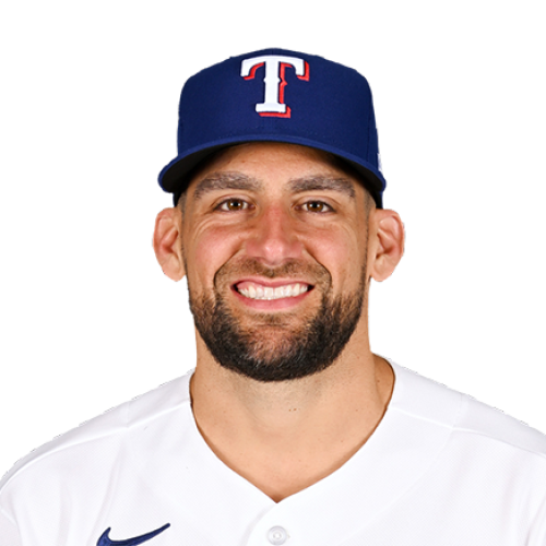 Nathan Eovaldi logo