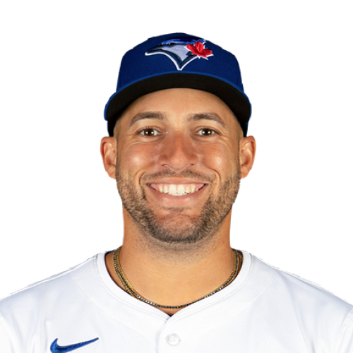 George Springer