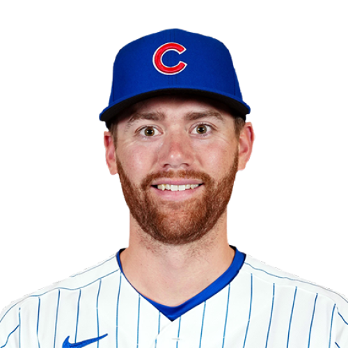 Carson Kelly logo