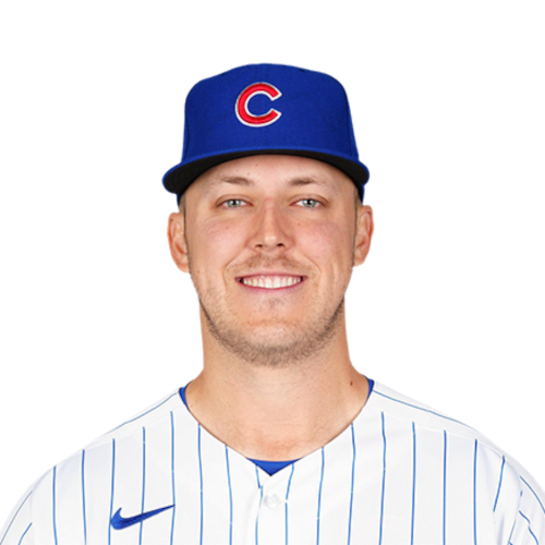 Jameson Taillon