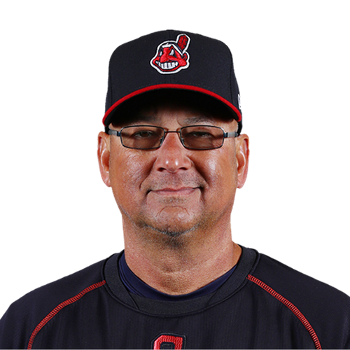 Terry Francona logo