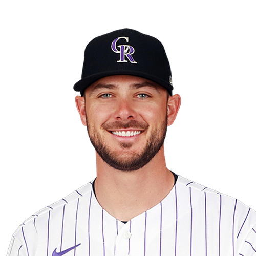 Kris Bryant logo