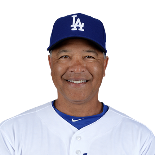 Dave Roberts