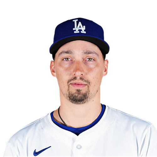 Blake Snell