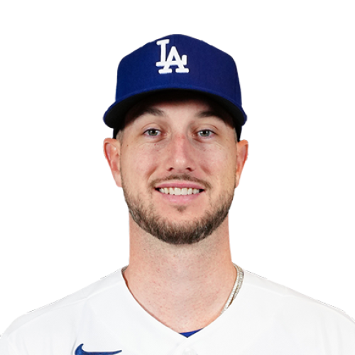 Kyle Tucker