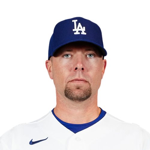 Blake Treinen logo
